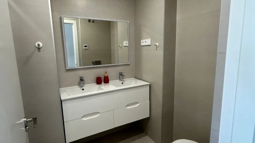 Penthouse de 3 chambres à Finestrat, Espagne No. 1055 № 12