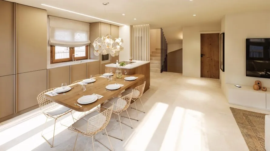 Villa de 4 chambres à El Campello, Espagne No. 1277 № 9
