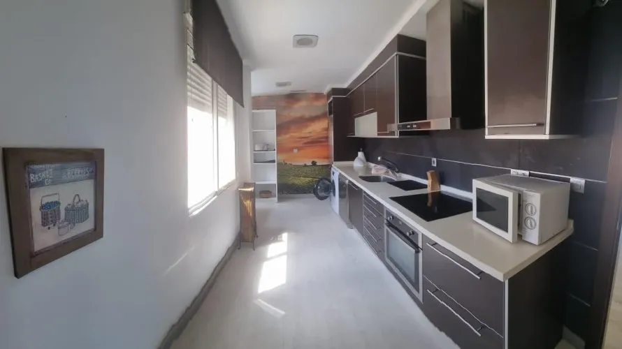 Penthouse de 3 chambres à Alicante, Espagne No. 1091 № 2