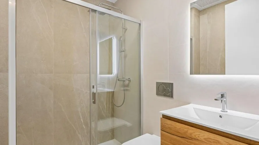 Apartment de 2 chambres à Benijofar, Espagne No. 992 № 27
