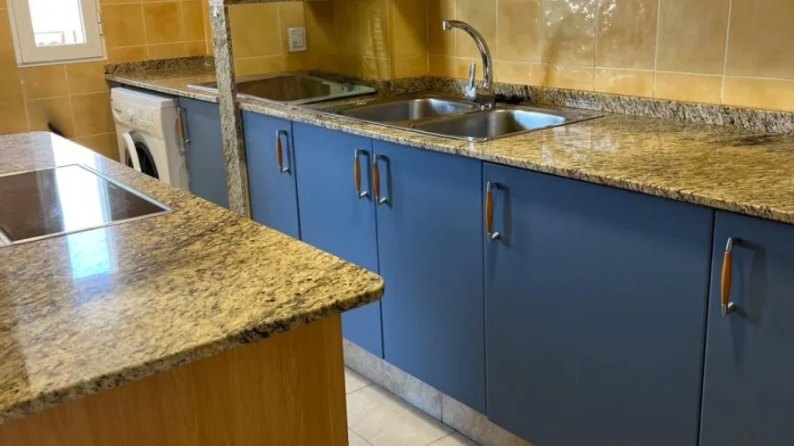 Apartment de 2 chambres à Denia, Espagne No. 1367 № 8