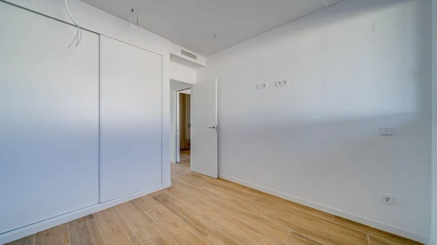 Penthouse de 3 chambres à Finestrat, Espagne No. 834 № 15