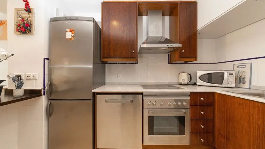 Apartment de 2 chambres à Torrevieja, Espagne No. 939 № 10