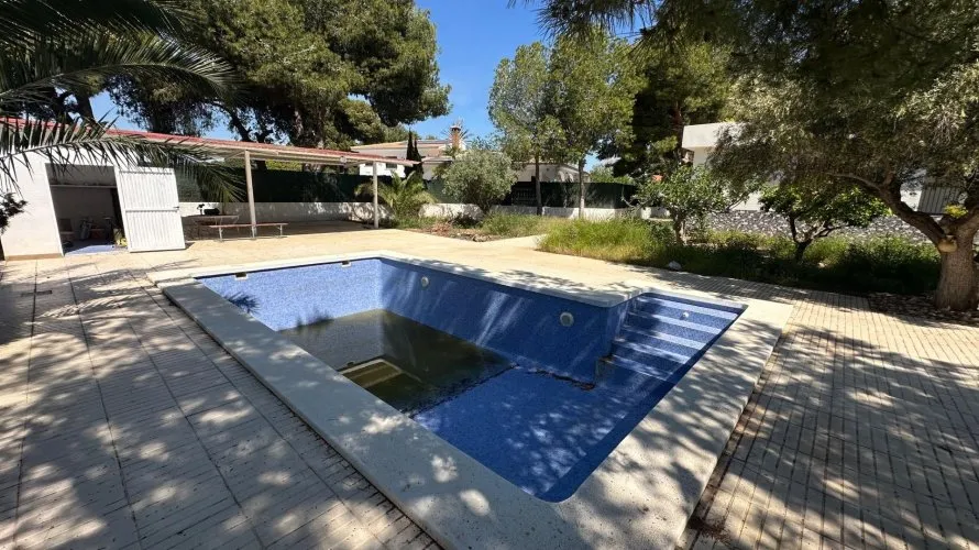 Villa de 5 chambres à San Vicente del Raspeig, Espagne No. 1312 № 17