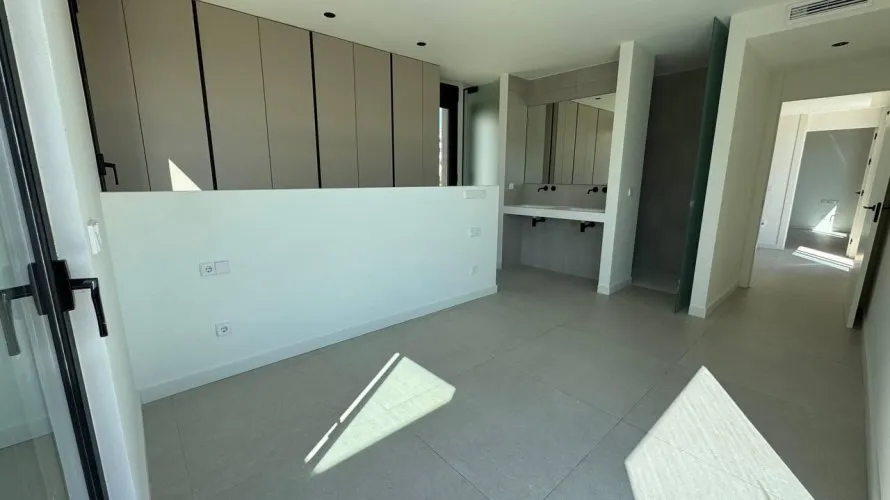 Villa de 3 chambres à Finestrat, Espagne No. 1270 № 18