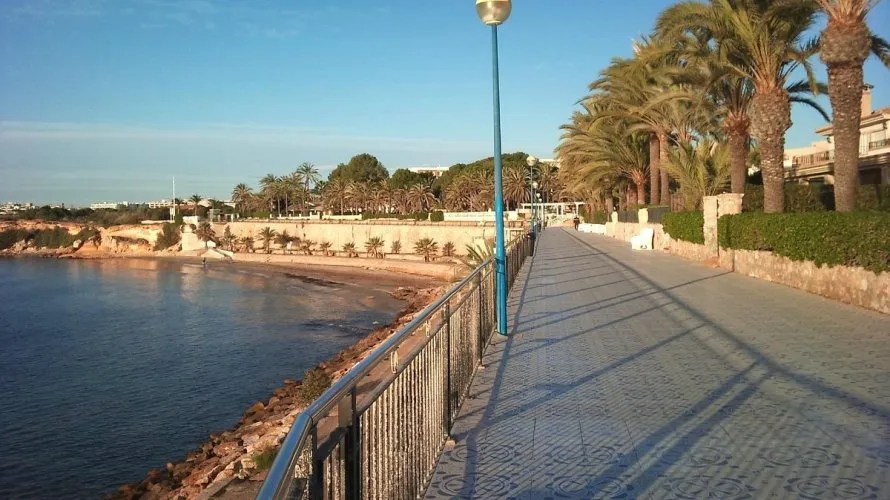 Villa de 4 chambres à Torrevieja, Espagne No. 841 № 11