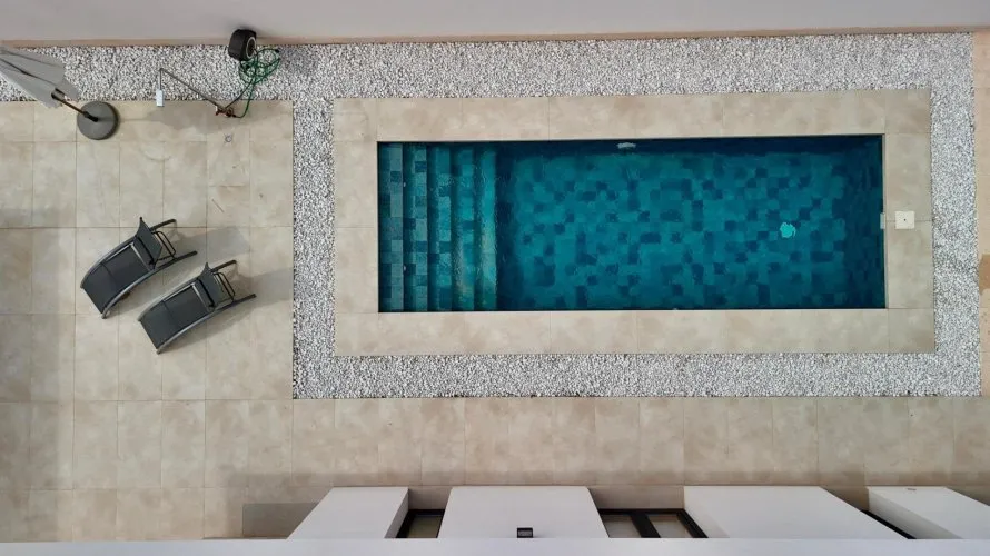 Villa de 3 chambres à Finestrat, Espagne No. 1018 № 1