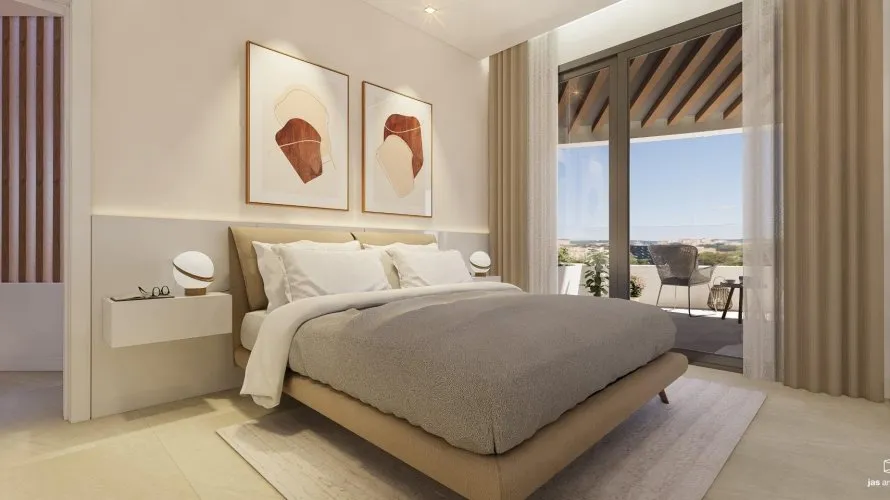 Apartment de 3 chambres à Calpe, Espagne No. 948 № 3