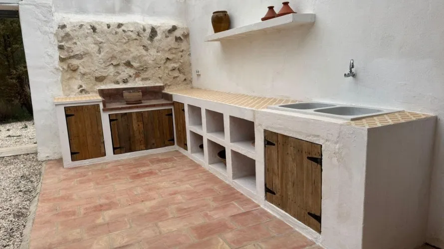 Villa de 3 chambres à Sella, Espagne No. 1343 № 17