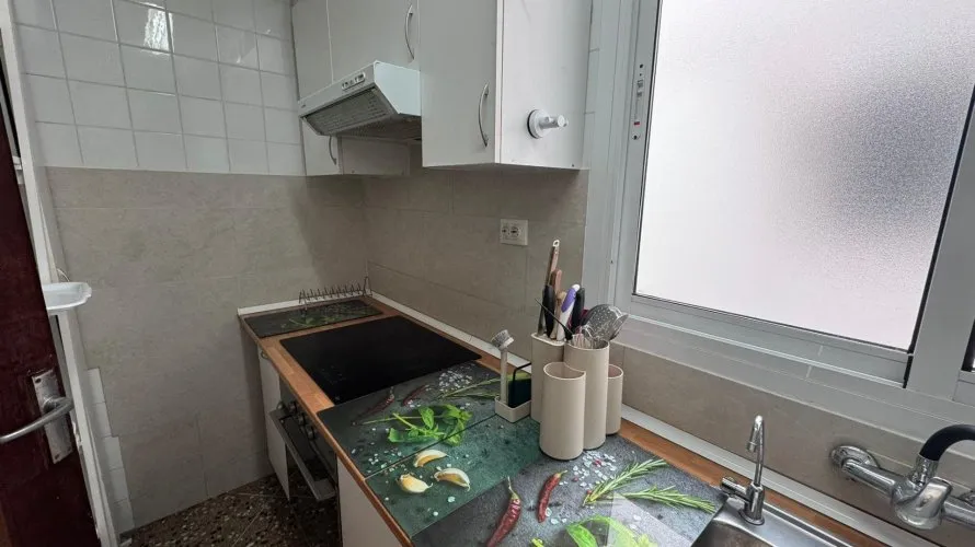 Apartment de 2 chambres à Valencia, Espagne No. 1365 № 8