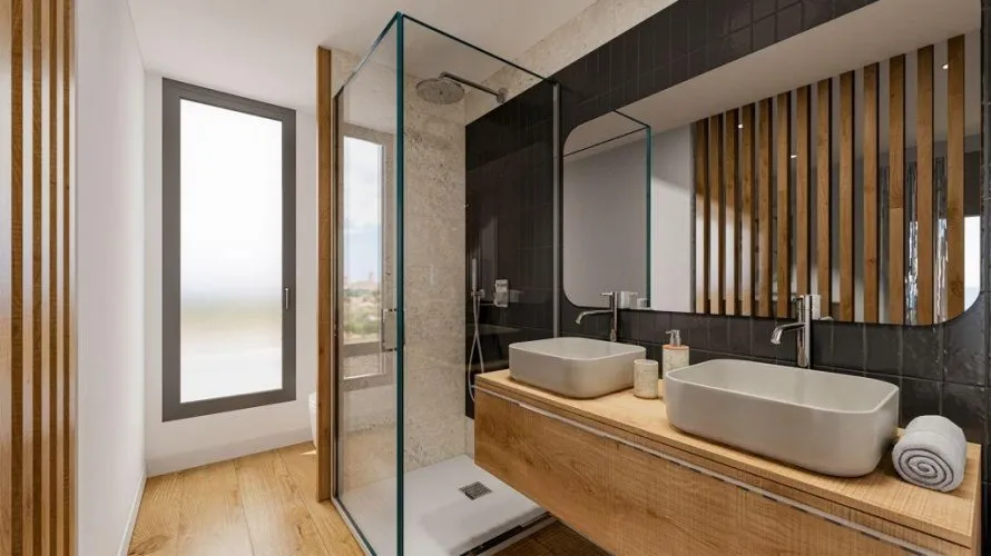 Villa de 3 chambres à Finestrat, Espagne No. 846 № 5