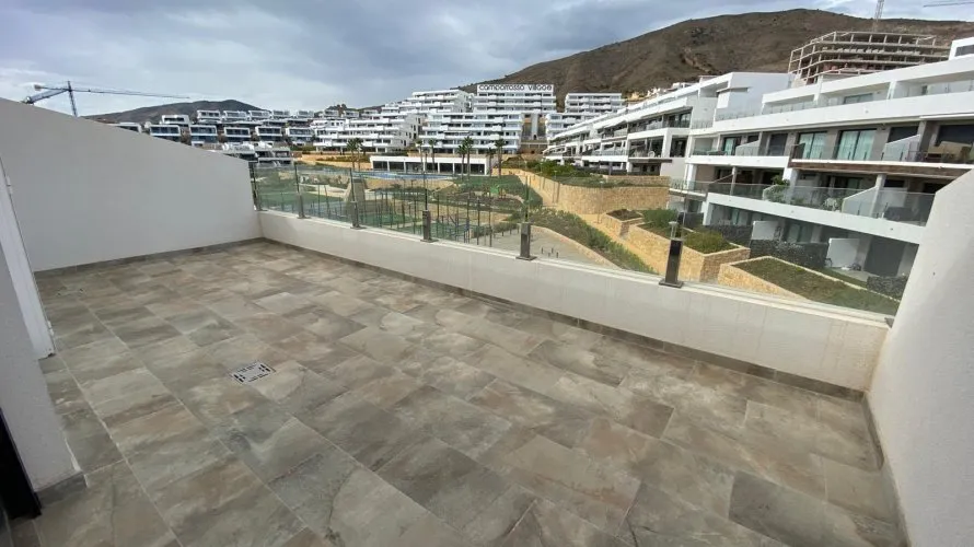 Penthouse de 3 chambres à Finestrat, Spain No. 1175 № 3