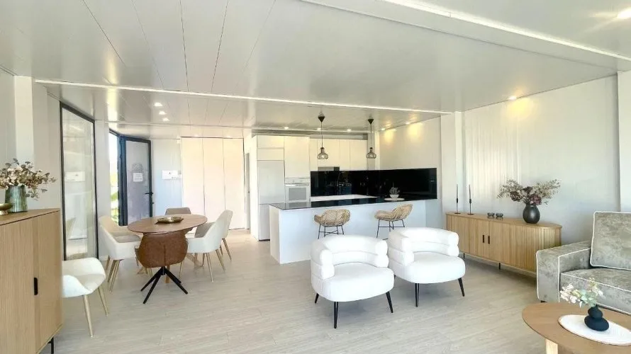 Apartment de 1 chambre à Sagunto, Espagne No. 594 № 3