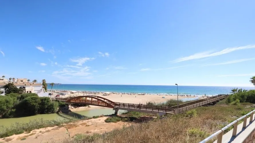 Penthouse de 87m² à Pilar de la Horadada, Espagne No. 1162 № 1