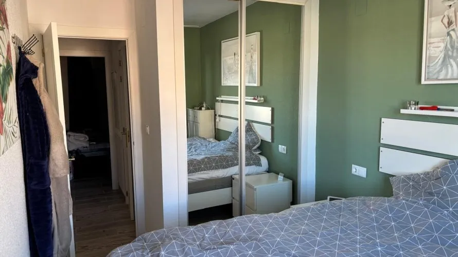 Penthouse de 2 chambres à Nueva Torrevieja, Espagne No. 1242 № 6