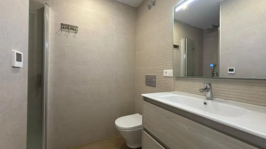 Penthouse de 2 chambres à Finestrat, Spain No. 589 № 16