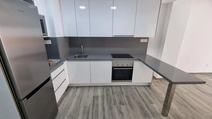 Apartment de 3 chambres à Torrevieja, Espagne No. 554 № 16