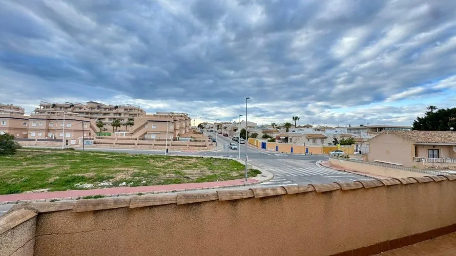 Apartment de 3 chambres à Torrevieja, Espagne No. 1266 № 25