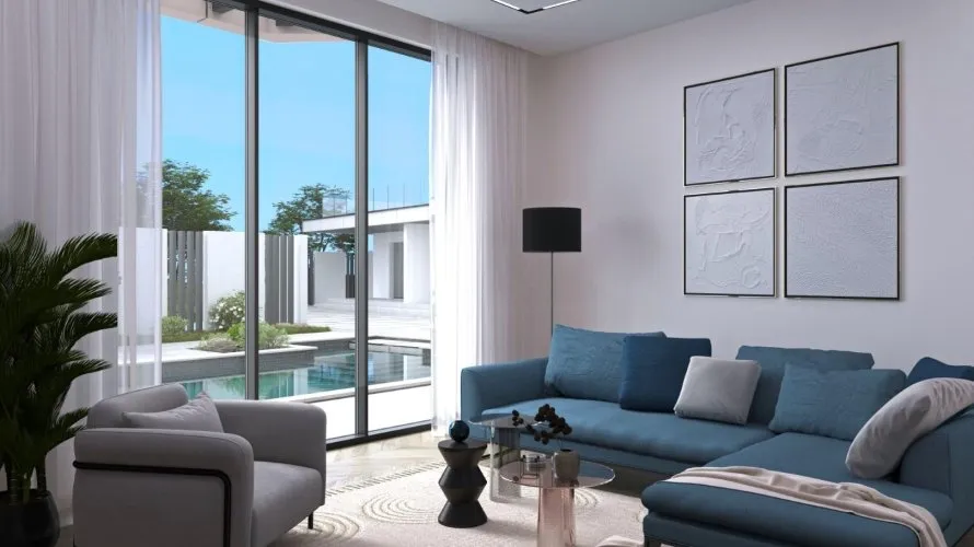 Villa de 3 chambres à La Nucia, Espagne No. 930 № 7