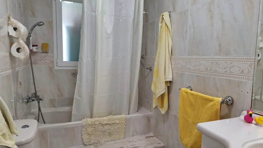 Apartment de 3 chambres à San Blas, Espagne No. 1070 № 22