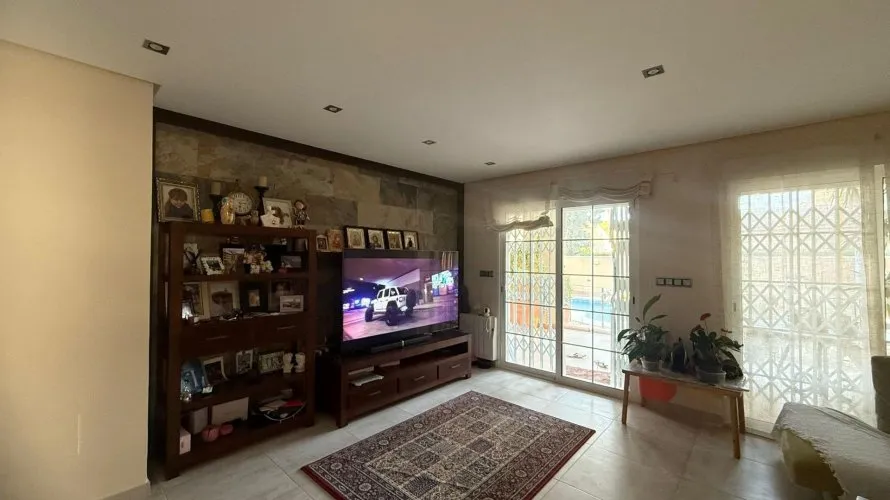 House de 5 chambres à Dehesa De Campoamor, Espagne No. 571 № 6