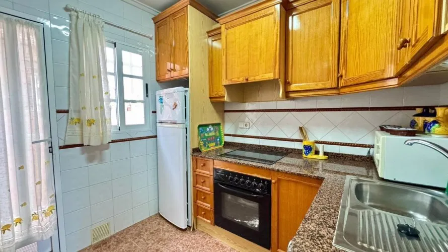Apartment de 3 chambres à Torrevieja, Espagne No. 1266 № 2