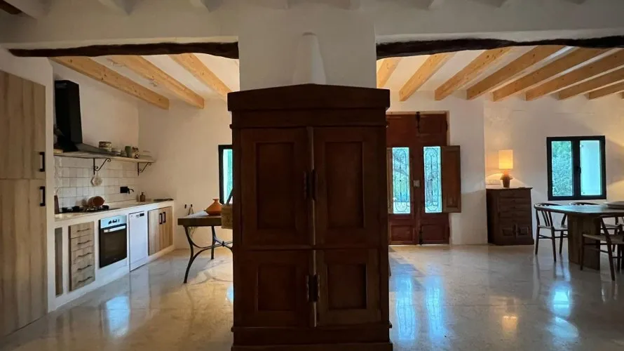 Villa de 3 chambres à Sella, Espagne No. 1343 № 24