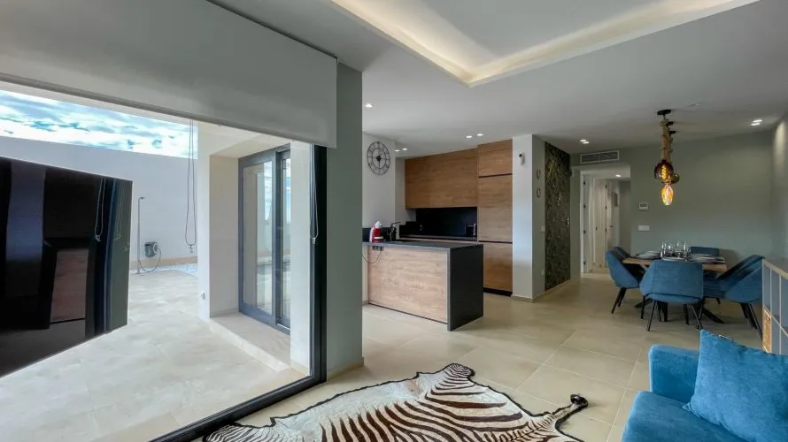 Villa de 3 chambres à Finestrat, Espagne No. 1018 № 22