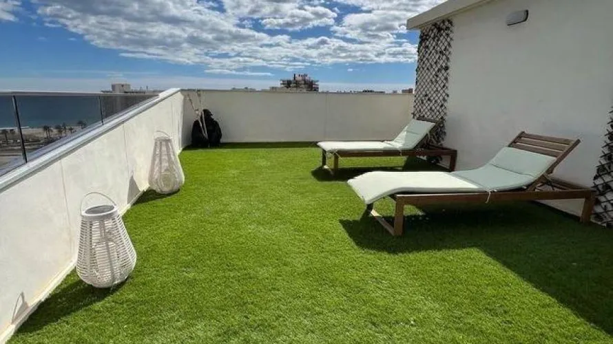 Penthouse de 3 chambres à Alicante, Spain No. 1215 № 27