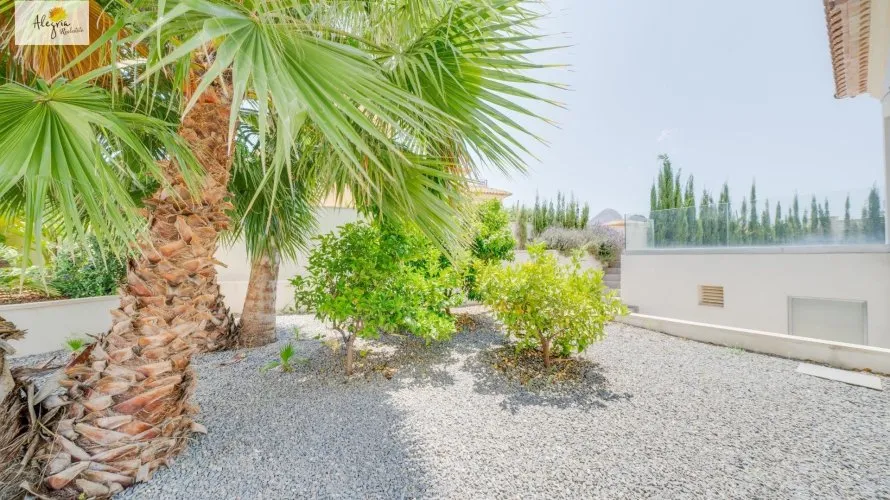 Villa de 5 chambres à Calpe, Spain No. 842 № 5