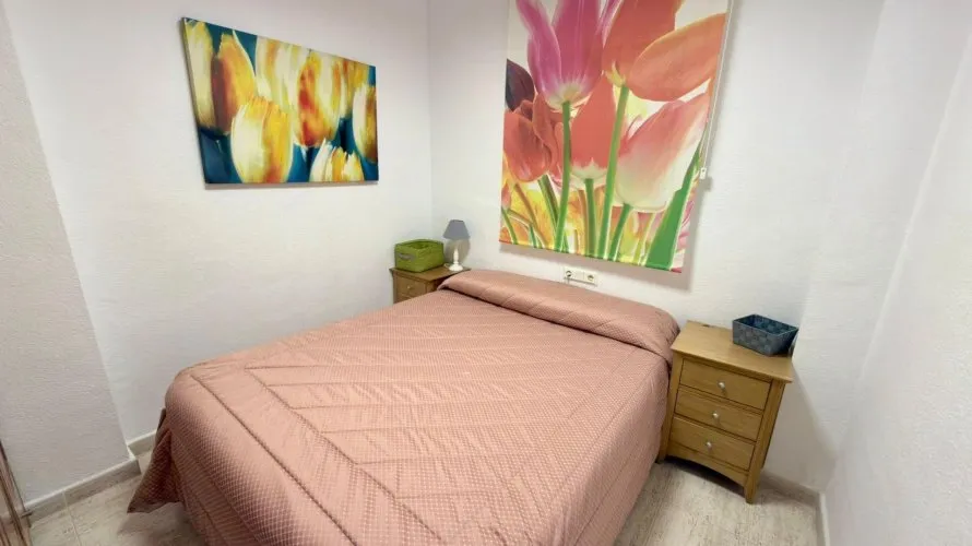 Apartment de 2 chambres à Villajoyosa, Espagne No. 1315 № 2