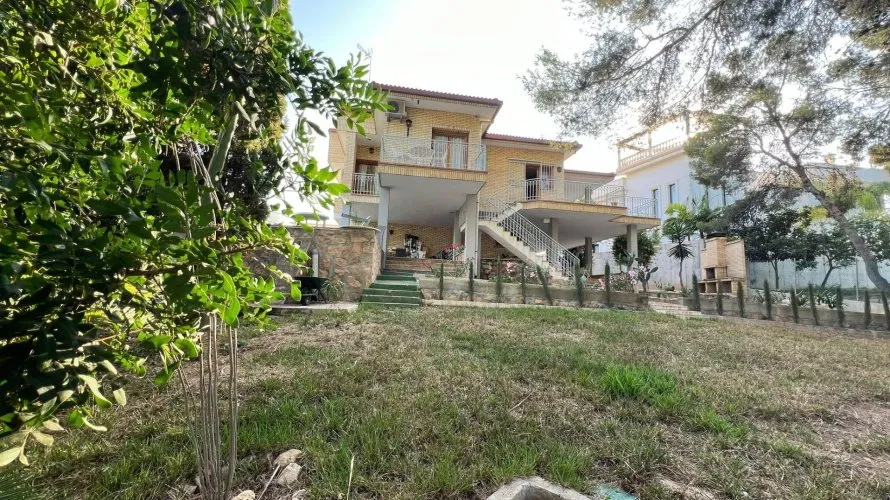 Villa de 4 chambres à Campoamor, Espagne No. 971 № 4