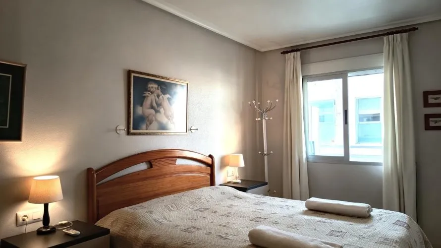 Penthouse de 2 chambres à Cabo Roig, Espagne No. 1286 № 12