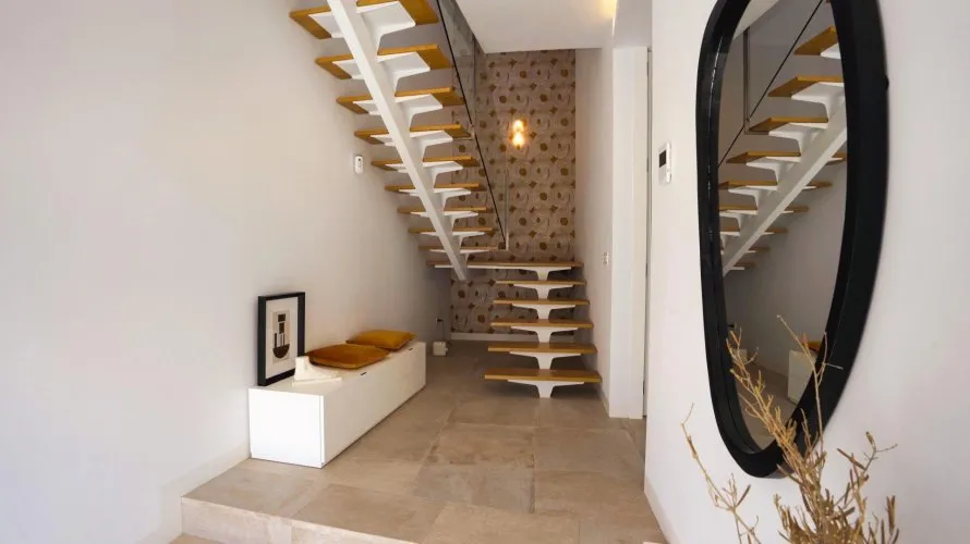 Villa de 3 chambres à La Florida, Espagne No. 955 № 3