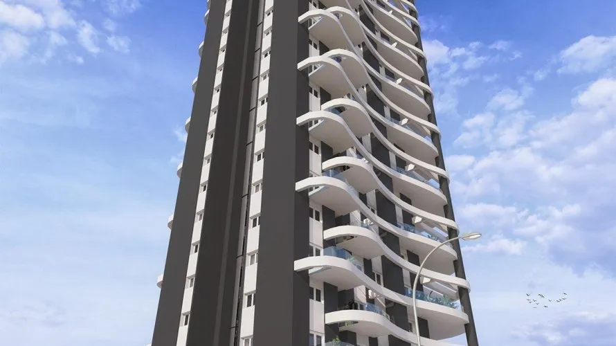 Apartment de 3 chambres à Calpe, Espagne No. 1016 № 26
