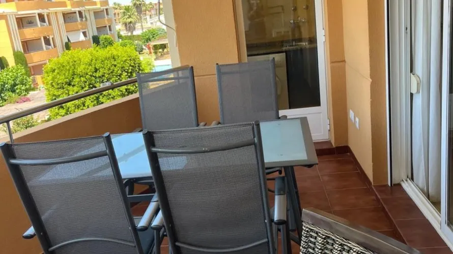Apartment de 2 chambres à Denia, Espagne No. 1367 № 19