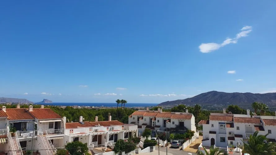 Villa de 3 chambres à La Nucia, Espagne No. 1217 № 10