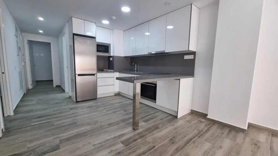 Apartment de 3 chambres à Torrevieja, Espagne No. 554 № 18