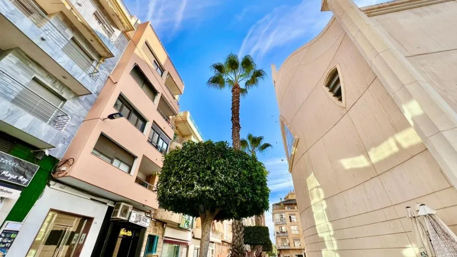 Apartment de 3 chambres à Torrevieja, Espagne No. 593 № 27