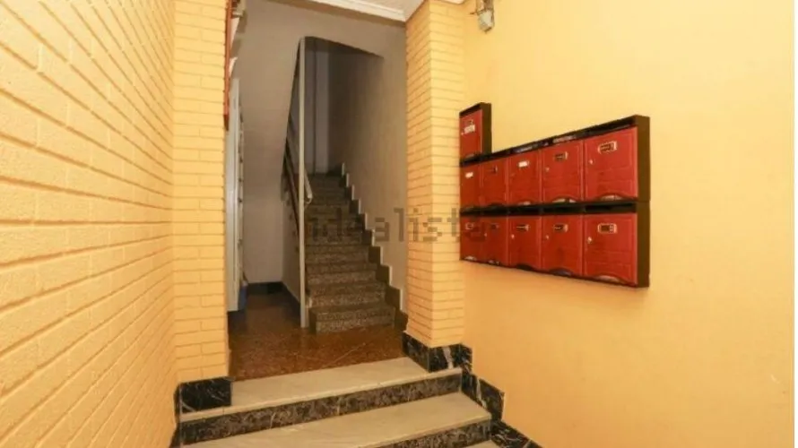 Apartment de 2 chambres à Valencia, Espagne No. 1365