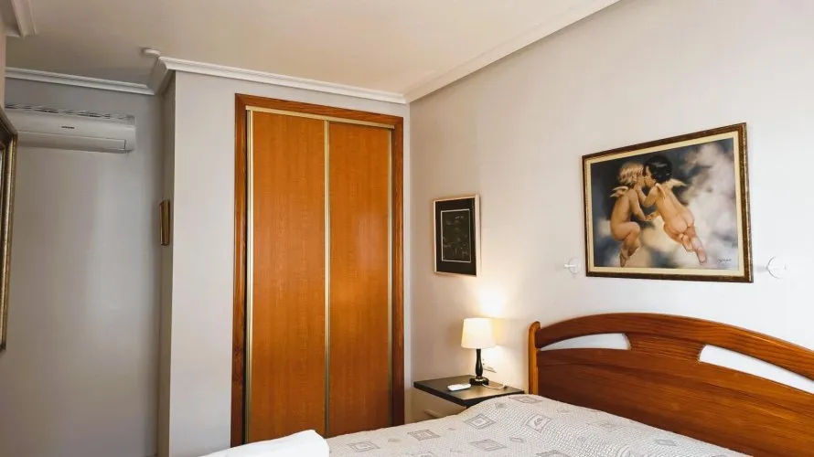 Penthouse de 2 chambres à Cabo Roig, Espagne No. 1286 № 13