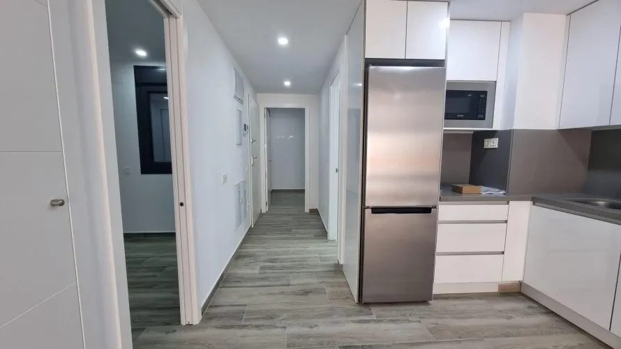 Apartment de 3 chambres à Torrevieja, Espagne No. 554 № 22