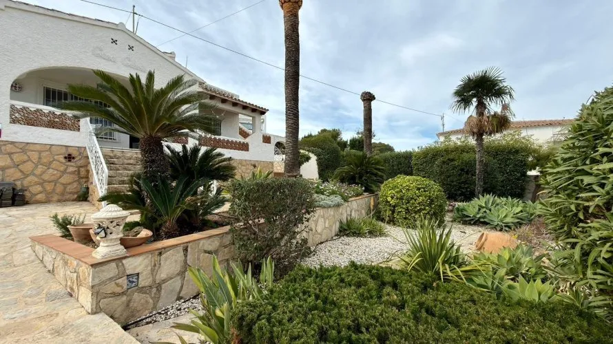 Apartment de 3 chambres à L'Alfàs del Pi, Espagne No. 1281 № 9