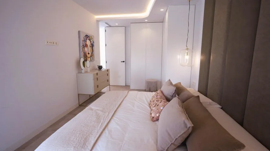 Villa de 3 chambres à La Florida, Espagne No. 955 № 20