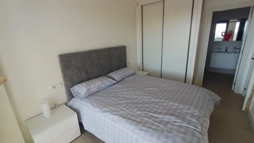 Penthouse de 3 chambres à Finestrat, Spain No. 1025 № 11