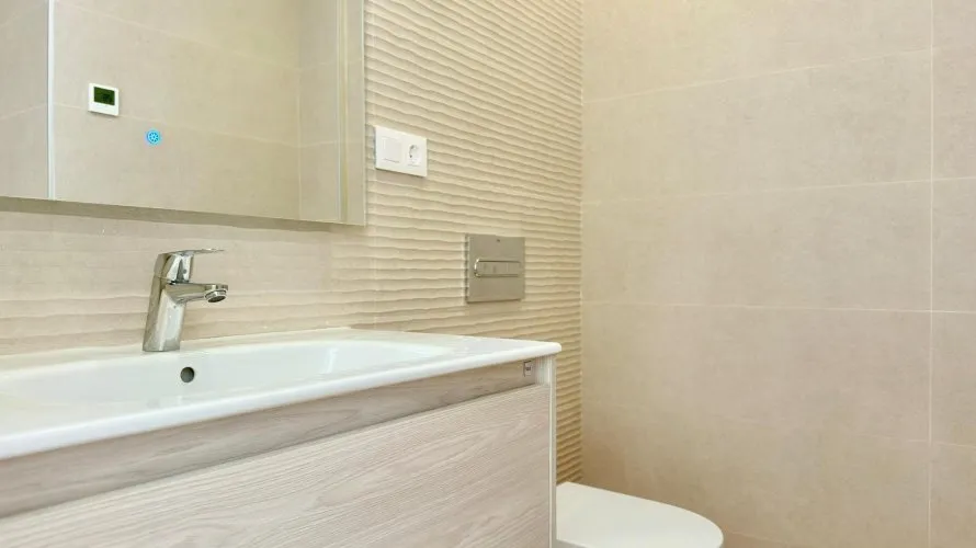 Apartment de 2 chambres à Finestrat, Spain No. 572 № 4