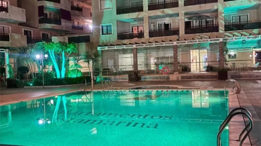 Apartment de 71m² à Campoamor, Espagne No. 1149 № 5