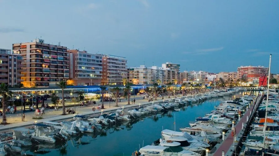 Apartment de 3 chambres à Gran Alacant, Espagne No. 1200 № 17