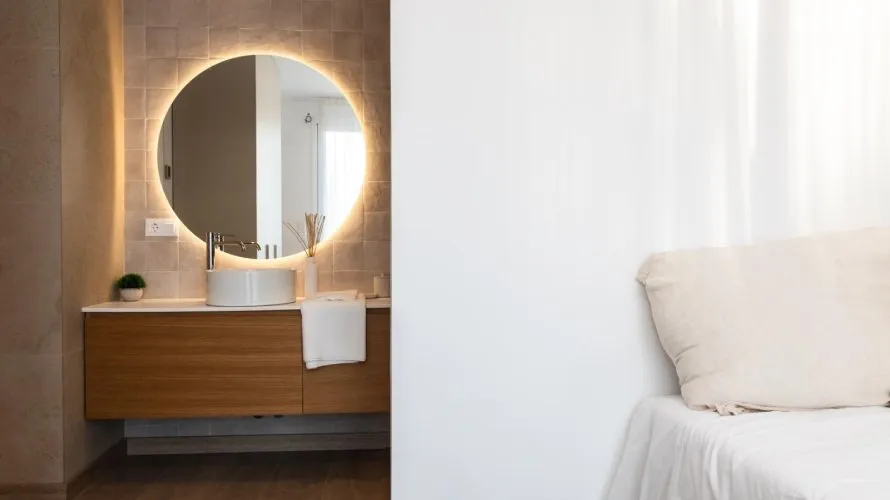 Villa de 3 chambres à Zona Altea Hills, Espagne No. 1287 № 17