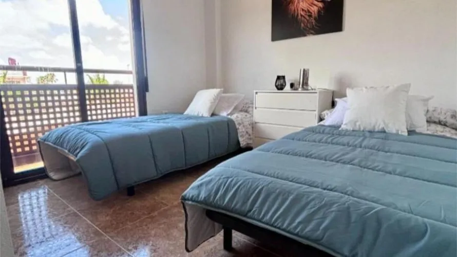 Apartment de 71m² à Campoamor, Espagne No. 1149 № 3
